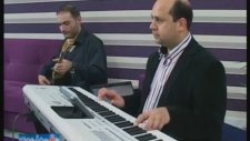 Etv Televizyonu Akustik Proğamı Betül Yılmaz - Nadir Saltık -1. Bölüm
