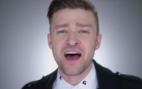 Michael Jackson feat Justin Timberlake - Love Never Felt So Good