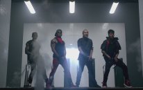 Michael Jackson Ft. Justin Timberlake - Love Never Felt So Good