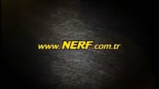Nerf Barricade