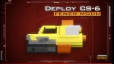 Nerf Deploy