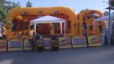 Nerf Heyecan Fırtınası 2012 Ve Nerf Tutkunları - 2