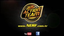 Nerf Super Soaker Storm Serisi