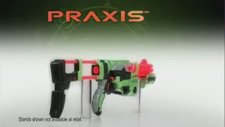 Nerf Vortex