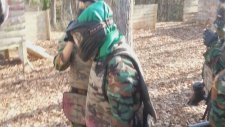 Paintball - Taşdelen Doğa Sporları