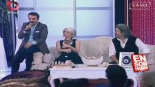 Madenciler Ölürken Halay Çekenlerin Birden Geri Vites Yapması - Flash Tv