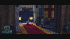 A Minecraft Parody - Coldplay - Viva La Vida