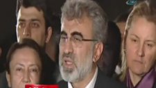 Faciada Ölü Sayısı 274 Oldu