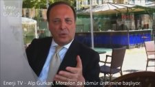 Gürkan: Kaza Durumunda İşçiler 15-20 Gün Kalabilirler
