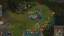 League Of Legends Draven Full Game