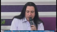 Nadir Saltık - Gülmek İçin Yaratılmış - Etv Televizyonu