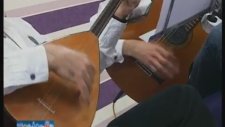 Ömür Yılmaz Nadir Saltık - Nazife Hanım - Babuba