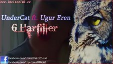 Undercat Ft. Uğur Eren - 6 Harfliler (İnci Sözlük) Beat 2u