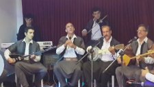 Urfa Sıra Gecesi Adana