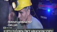 Mahmut'u Alın Onun Karısı Hamile