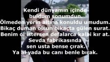Azap HG - Ninni 1 ( Sözleriyle )