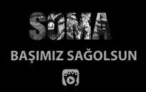 Başımız Sağolsun #soma