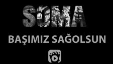 Başımız Sağolsun #soma