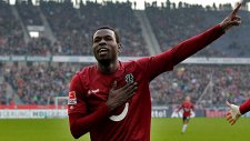 Beşiktaş aradığı golcüyü buldu!