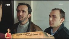 Bülent Ergün - Ali Ayşeyi Seviyor