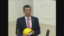 Chp'li Vekilin Soma Maden Ocağı Konuşması Full