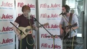 Ed Sheeran - Feat. Passenger - No Diggity Ed Sheeran - Feat. Passenger - No Diggity