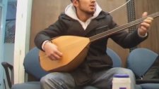 Fatih Döşlü - Anlamıyorsun Gönül Derdinden