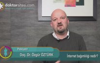 İnternet Bağımlılığı Nedir?