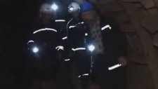 Soma Kömür Maden Ocağı Patlamadan Önce Son Ziyaret