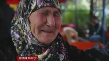 Soma'da Herkes Ağlıyor