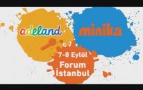 Adeland Renk Şenliği