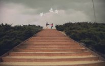 Ana & Andres - Preboda En Madrid