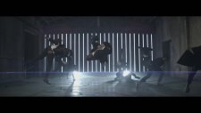 Chris Brown - Turn Up The Music