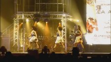 Christina Aguilera - 07 - Contigo En La Distancia - Stripped Tour Live Uk Parte 7