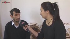 Çizmeleri Çıkarayım Mı Diyen Madenci Röportajı