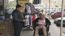 Engelleri Kaldırdık - Çubuk Engelliler Ve Engelli Dostlari Derneği