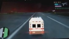 Gta Vice City Stories Uçağa Binme