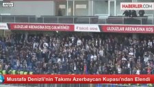 Mustafa Denizli: Ayrılmayacağım
