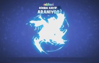 Rimba Kayıp Aranıyor - Tv Reklamı