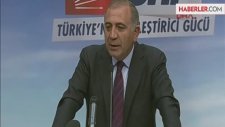 Tekin: Bir Ülkenin Başbakanı Vatandaşı Dövüyorsa, Danışmanın Öldürmesi Lazım
