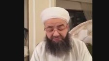 Cübbeli Ahmet Hoca'dan Somali Madencilere Taziye Mesajı