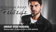 Gökhan Akar -10 Numara
