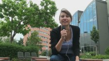 Jena Uygulamalı Bilimler Üniversitesi - FH/EAH Jena (Kampüs)