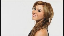 Miley Cyrus - Every Rose Has It's Thorn (Lyrics)