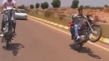 Motor Yarışı