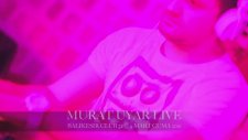 Murat Uyar Live @ Balikesir Club 52 @ 09 Mart 2012