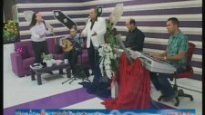 Necati Aksoy - Nadir Saltık - Aşkımla Oynama - Etv Televizyonu