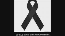 Soma Maden Ocağı Şehitlerimiz İçin Şehit Türküsü