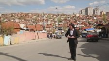 Ankara'da Yaşamak Haram ( Şerif Kayran)