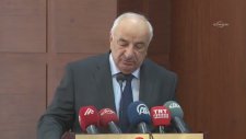 Azerbaycan Başbakan Yardımcısı Soma İçin Ağladı